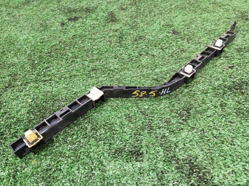 Клипса бампера Honda Odyssey RB1 K24A 2004 задняя левая (б/у)