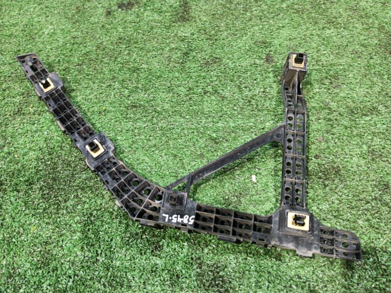 Клипса бампера Honda Insight ZE2 LDA 2009 задняя левая (б/у)