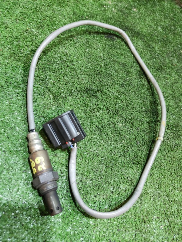 Лямбда-зонд Mazda Verisa DC5W ZY-VE (б/у)