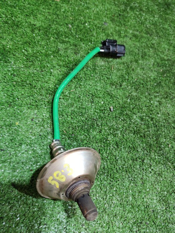 Лямбда-зонд Honda Fit GE7 L13A 2008 (б/у)