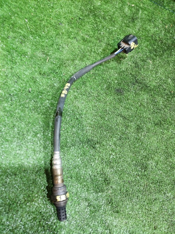 Лямбда-зонд Peugeot 208 A9 EB2F 2014 (б/у)