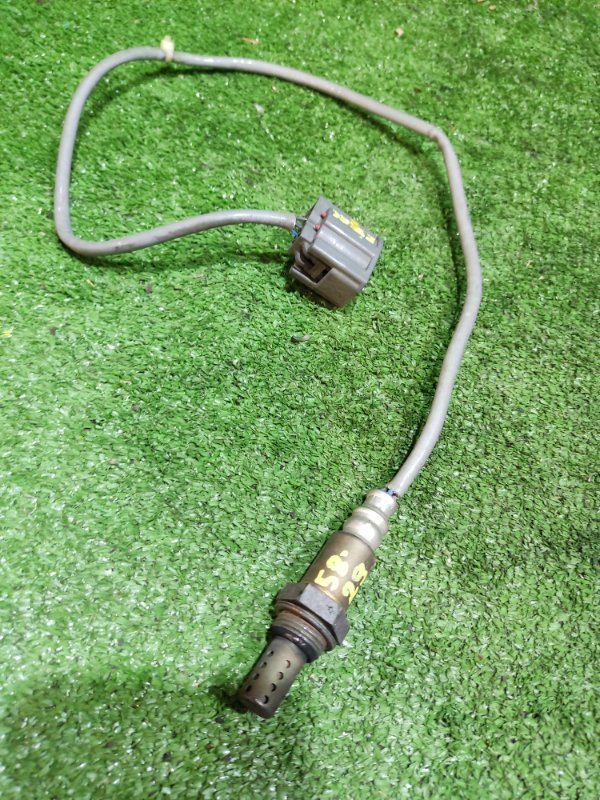 Лямбда-зонд Mazda Verisa DC5W ZY-VE (б/у)
