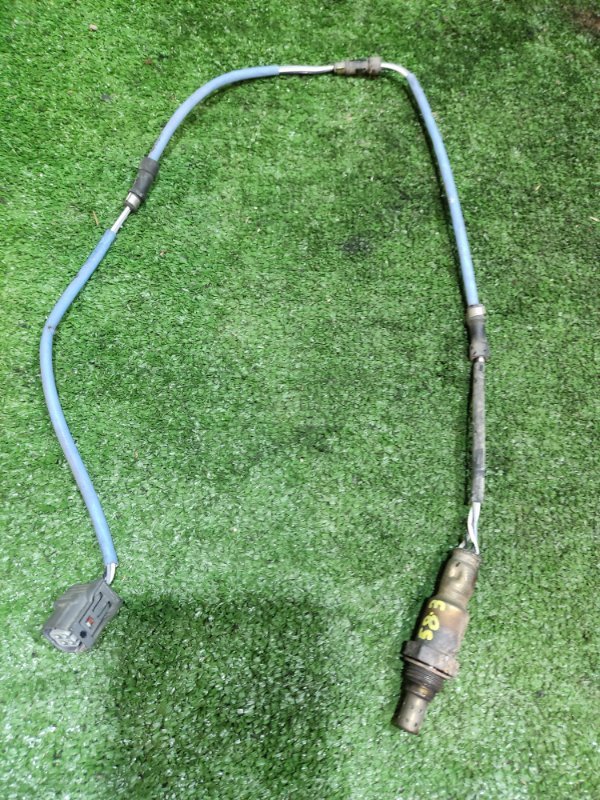 Лямбда-зонд Honda Fit GE7 L13A 2008 (б/у)