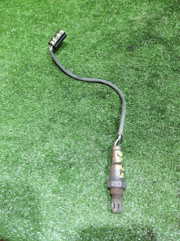 Лямбда-зонд Mazda Verisa DC5W ZY-VE (б/у)