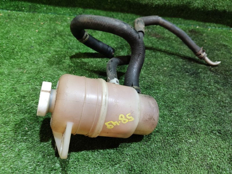 Бачок гидроусилителя Mitsubishi Chariot Grandis N94W 4G64 1999 (б/у)