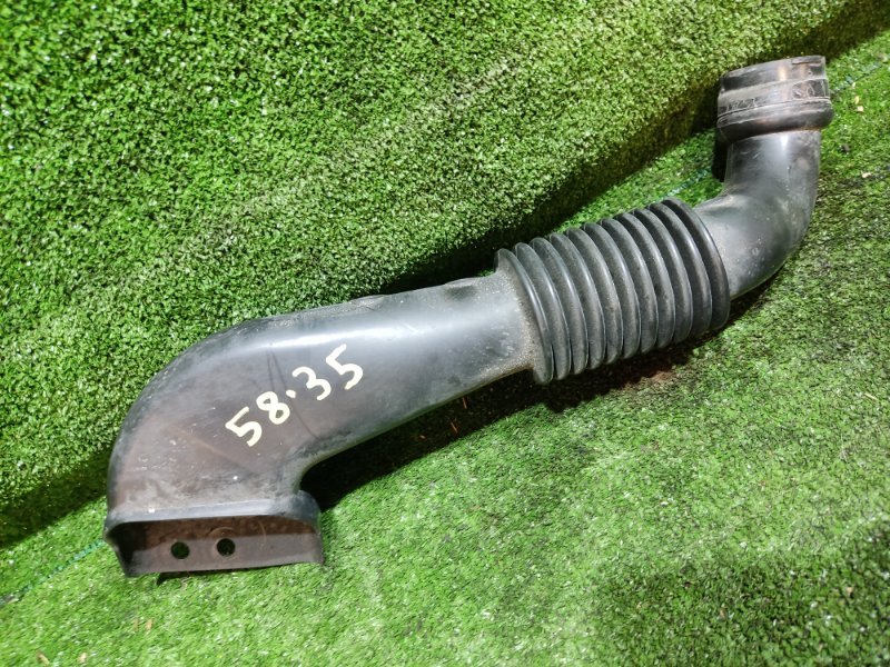 Воздухозаборник Nissan March AK12 CR12DE 2006 (б/у)