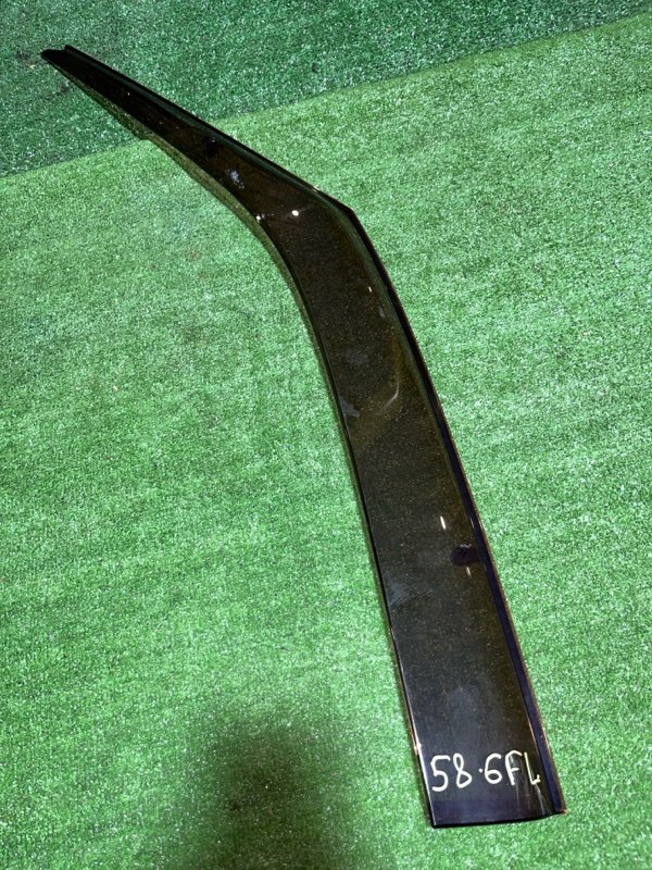 Ветровик Nissan Serena FC26 MR20DD 2012 передний левый (б/у)