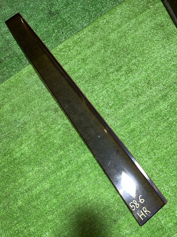 Ветровик Nissan Serena FC26 MR20DD 2012 задний правый (б/у)