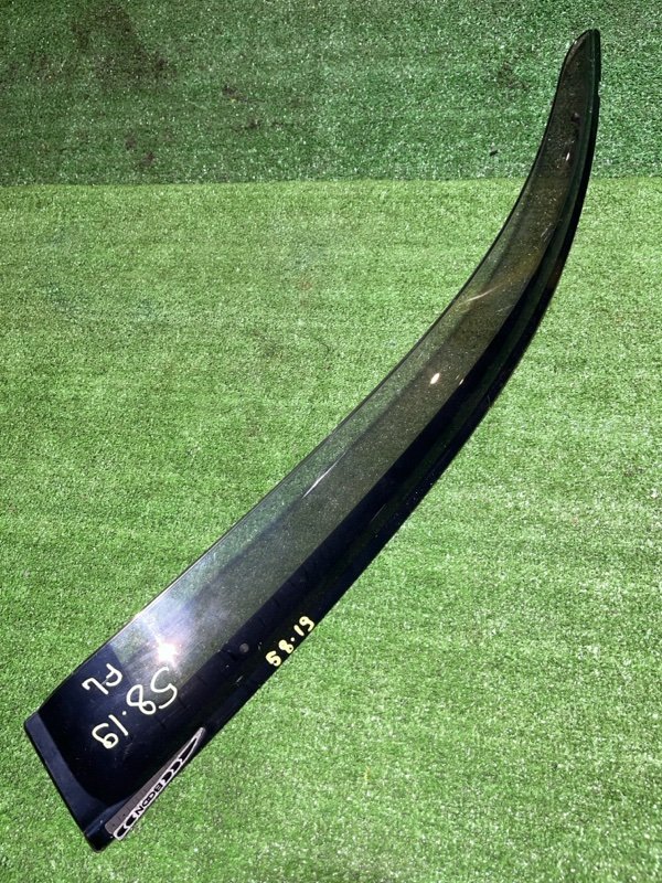 Ветровик Daihatsu Boon M310S 1KR-FE 2007 передний левый (б/у)