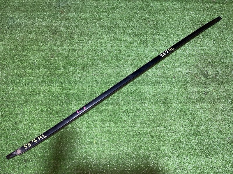 МОЛДИНГ НА КРЫШУ Nissan Serena C25 MR20DE 2009 задний левый (б/у)