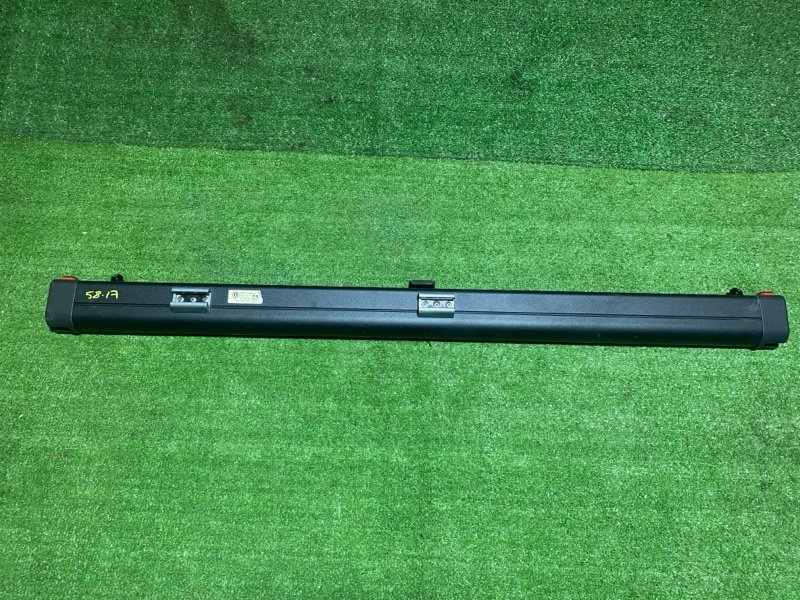 Полка багажника Volkswagen Passat B7 / 362 CAX 2010 (б/у)