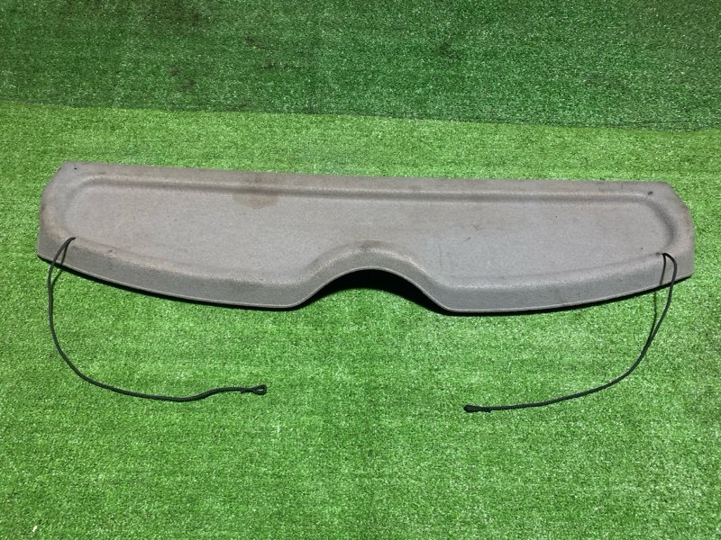 Полка багажника Nissan March BNK12 CR14DE 2004 (б/у)