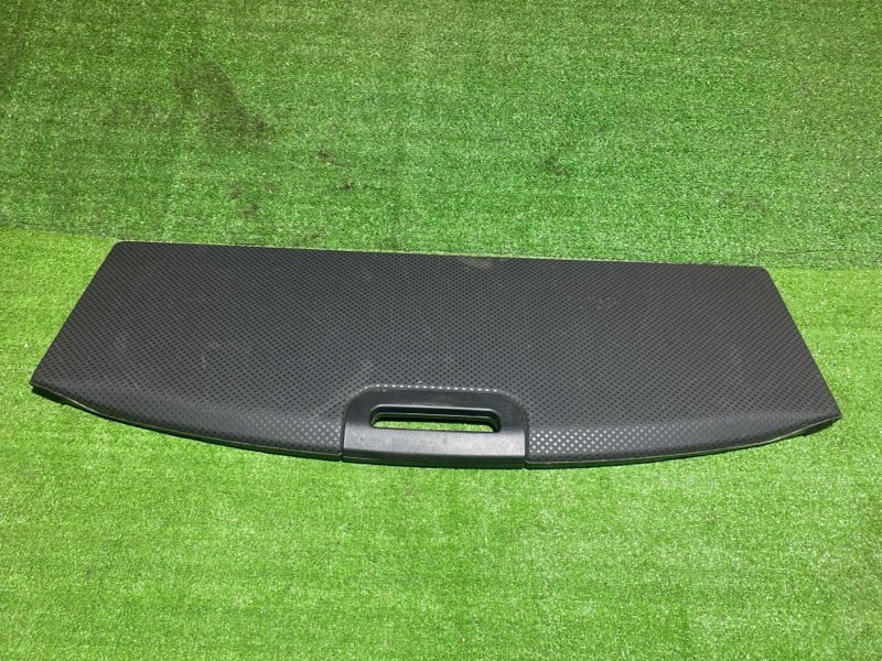 Полка багажника Nissan X-TRAIL NT32 MR20DD 2016 (б/у)