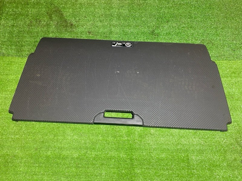 Полка багажника Nissan X-TRAIL NT32 MR20DD 2016 (б/у)