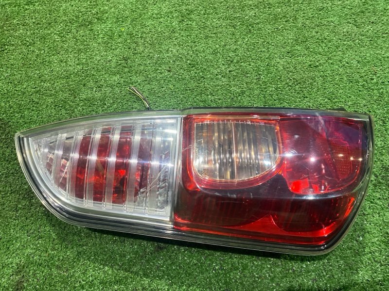 Фонарь стоп-сигнала Daihatsu Boon M310S 1KR-FE 2007 левый (б/у)