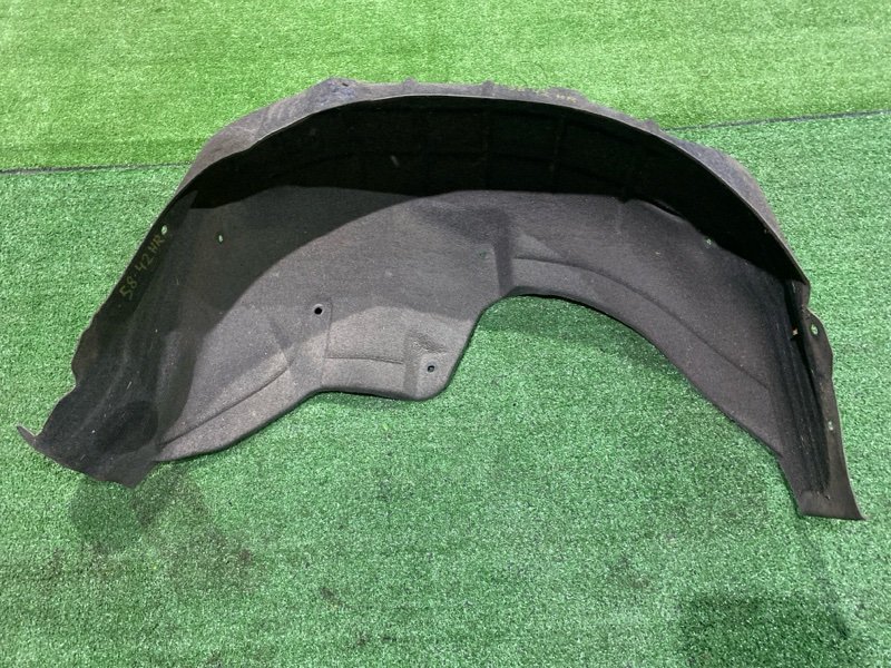 Подкрылок Nissan X-TRAIL T32 MR20DD 2015 задний правый (б/у)