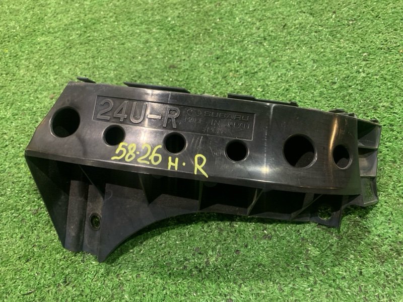 Клипса бампера Subaru Legacy BL5 EJ203 2009 задняя правая (б/у)