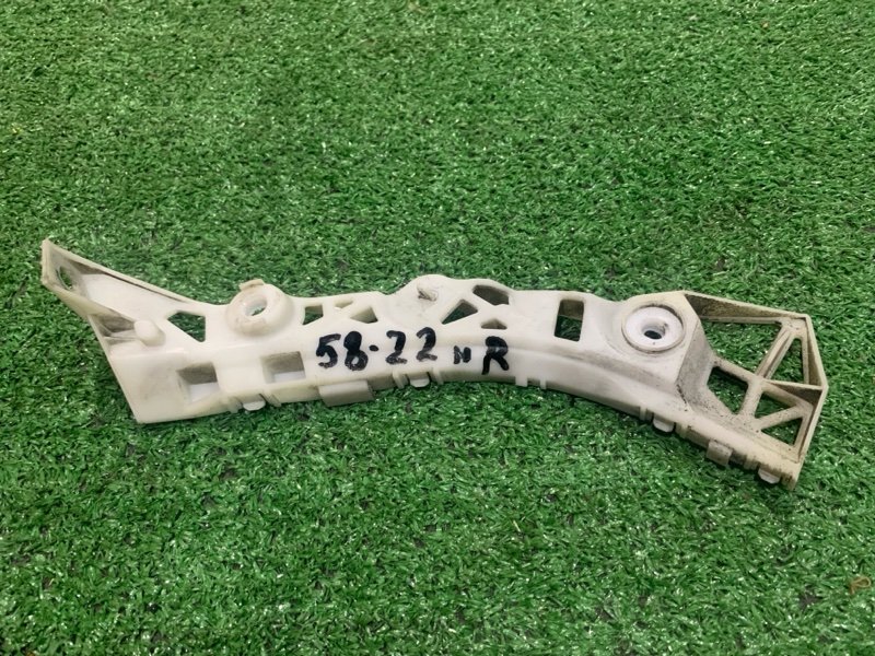 Клипса бампера Mazda AXELA BK5P ZY-VE 2006 задняя правая (б/у)