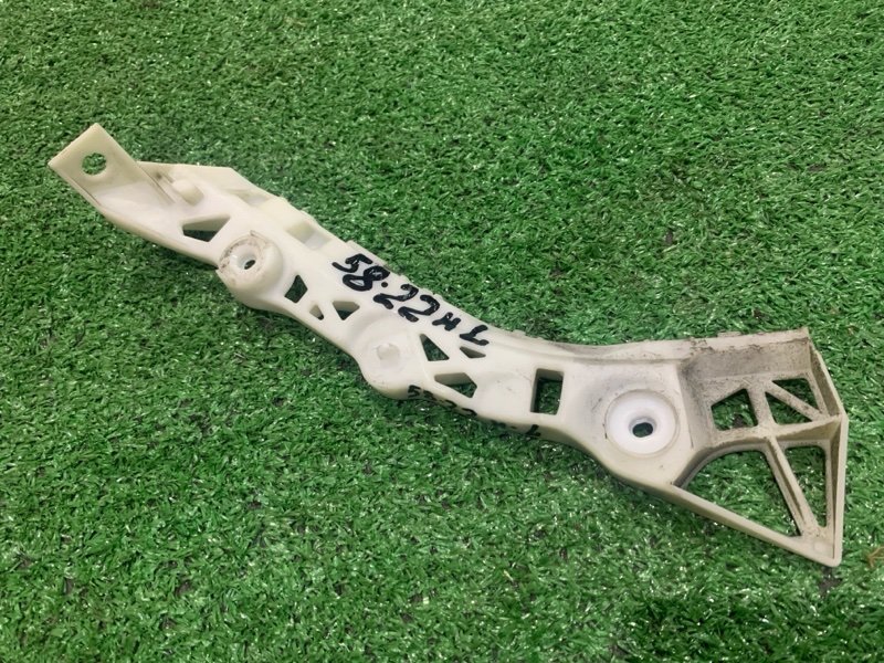 Клипса бампера Mazda AXELA BK5P ZY-VE 2006 задняя левая (б/у)