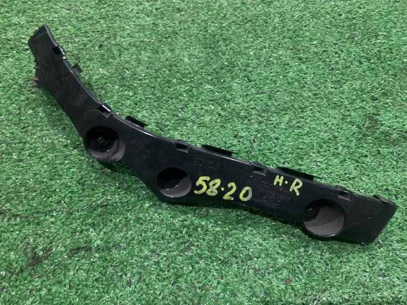 Клипса бампера Mazda Demio DE3FS ZJ-VE 2010 задняя правая (б/у)