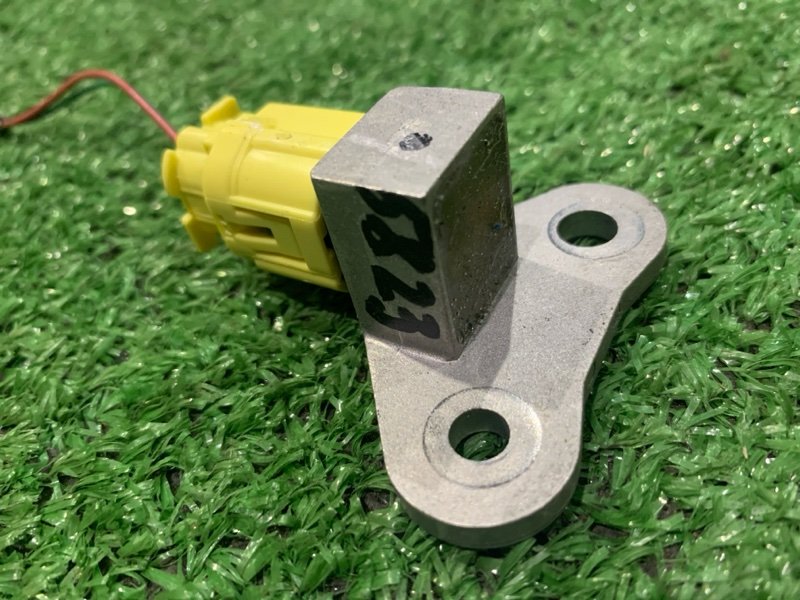 Датчик Airbag Nissan NOTE E12 HR12DDR 2013 (б/у)