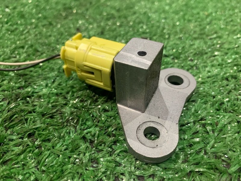 Датчик Airbag Nissan NOTE E12 HR12DDR 2013 (б/у)