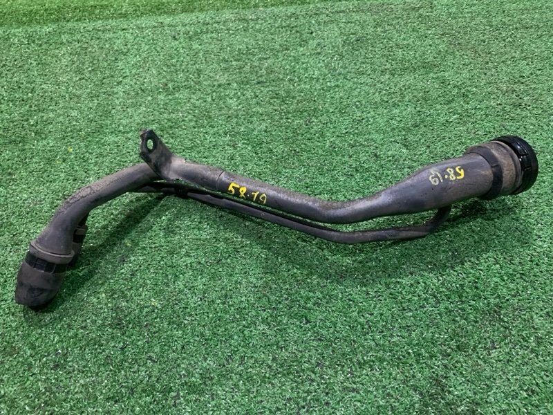 Горловина топливного бака Daihatsu Boon M310S 1KR-FE 2007 (б/у)