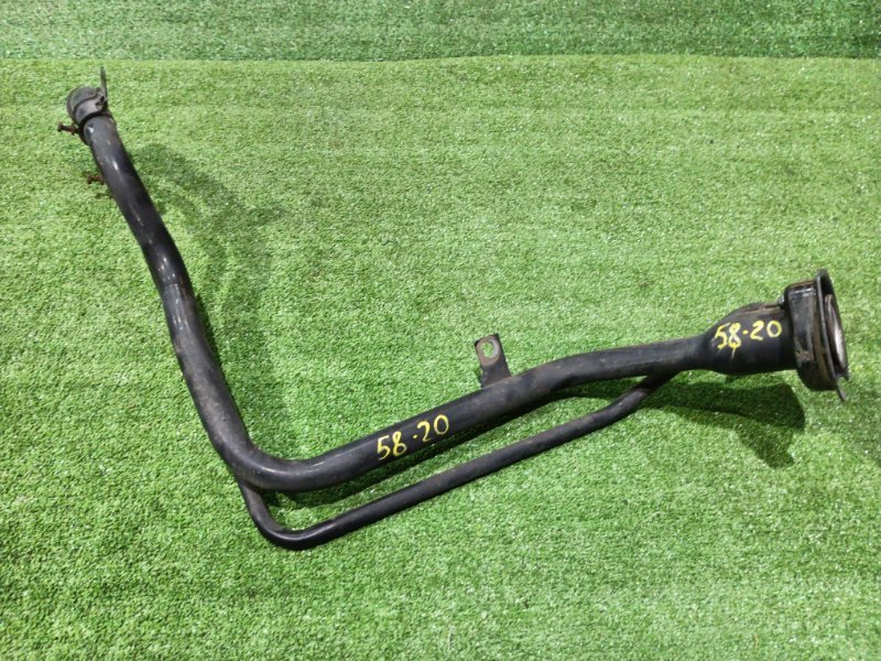 Горловина топливного бака Mazda Demio DE3FS ZJ-VE 2010 (б/у)