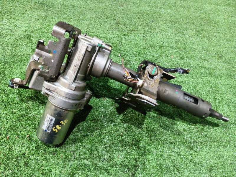 Колонка рулевая Mitsubishi Mirage A03A 3A92 2016 (б/у)