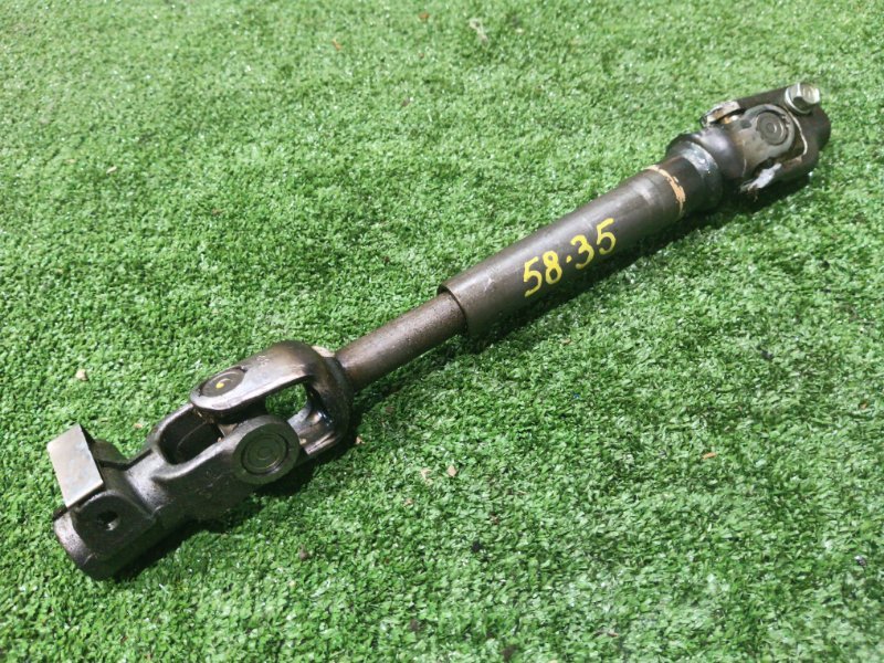 Кардан рулевой Nissan March AK12 CR12DE 2006 (б/у)