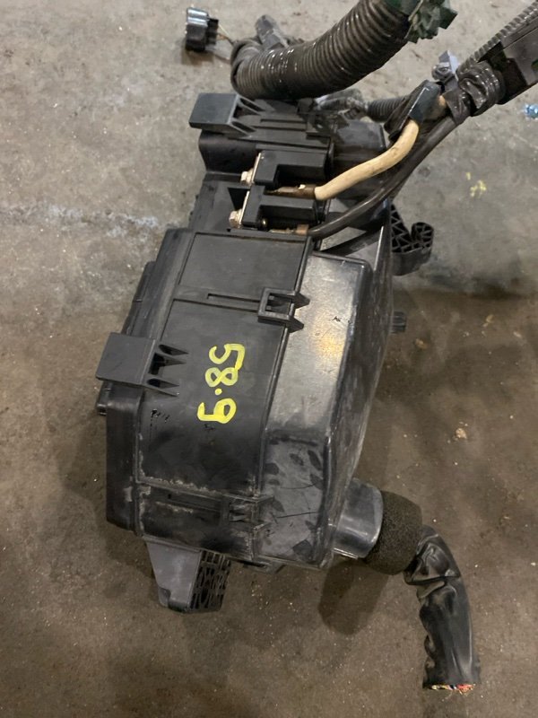 Блок реле и предохранителей Honda Stepwgn RK5 R20A 2010 (б/у)