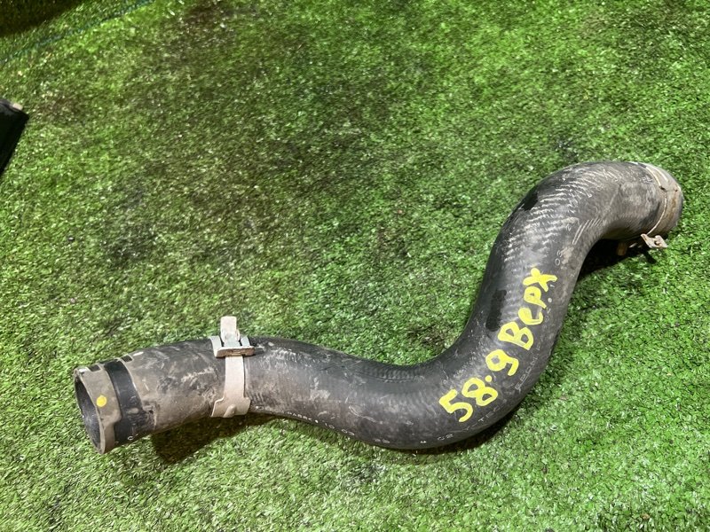 Патрубок верхний Honda Stepwgn RK5 R20A 2010 (б/у)