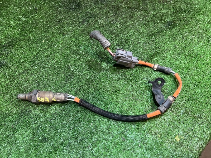 Лямбда-зонд Honda Mobilio GB1 L15A 2006 (б/у)