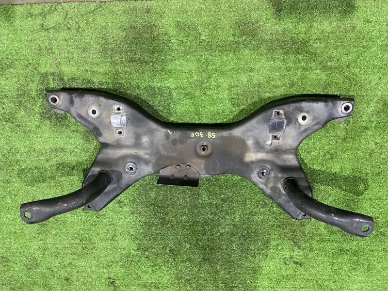 Балка поперечная Mitsubishi Mirage A03A 3A92 2016 передняя (б/у)