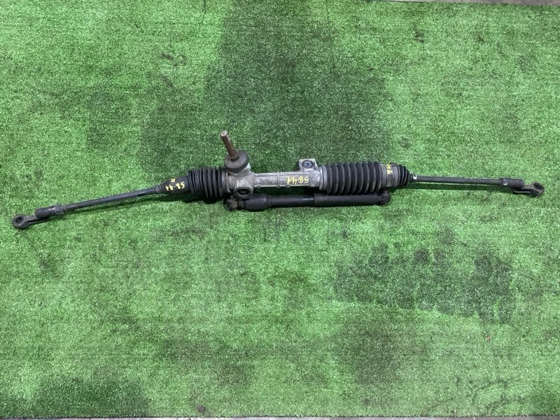 Рулевая рейка Smart Fortwo M132.910 2004 (б/у)