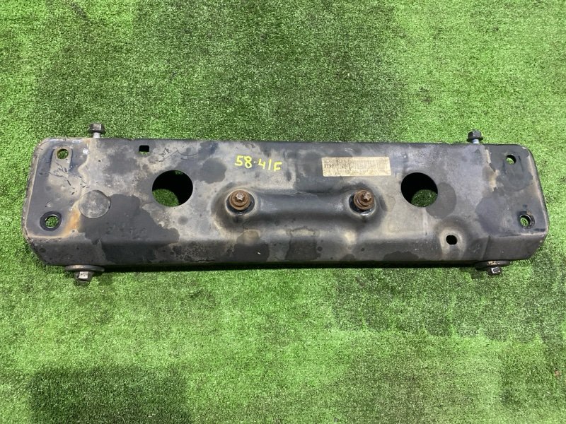 Балка поперечная Smart Fortwo M132.910 2004 передняя (б/у)