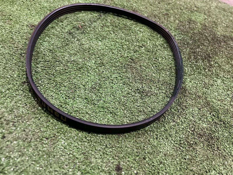 Ремень генератора Smart Fortwo M132.910 2004 (б/у)