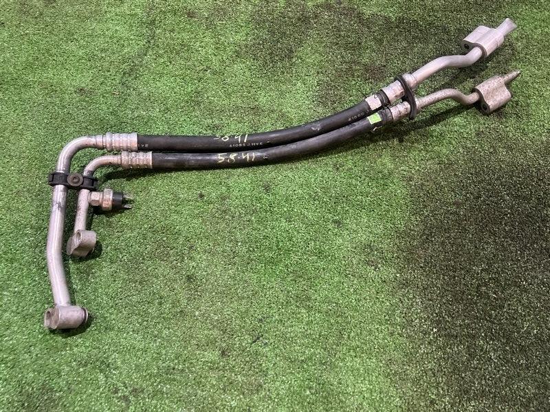 Шланг кондиционера Smart Fortwo M132.910 2004 (б/у)