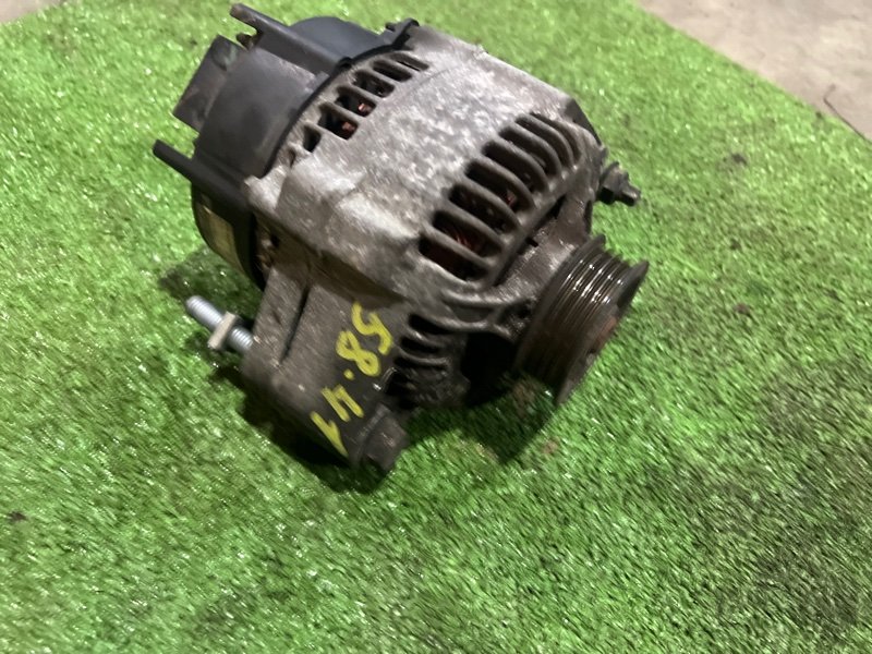 Генератор Smart Fortwo M132.910 2004 (б/у)