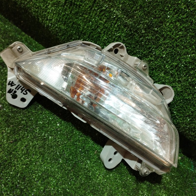 Повторитель Mazda AXELA BM2FS SH-VPTR передний правый (б/у)