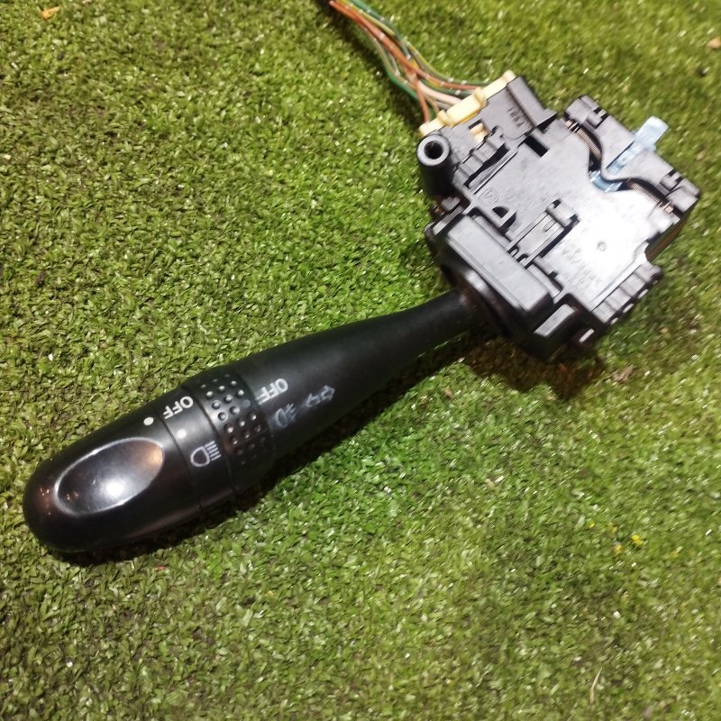 Переключатель фар Toyota Porte NNP11 1NZ-FE 2007 (б/у)