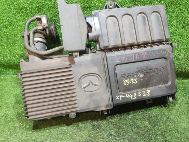 Корпус воздушного фильтра Mazda AXELA BK5P ZY-VE 2007 (б/у)