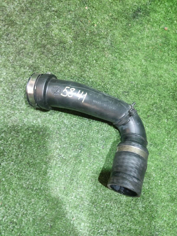 Патрубок Smart Fortwo M132.910 2004 (б/у)