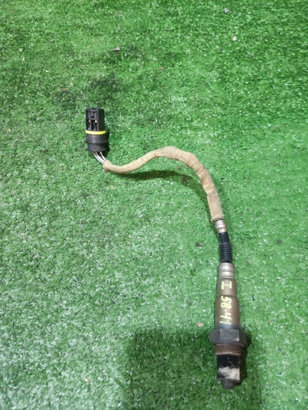 Лямбда-зонд Smart Fortwo M132.910 2004 (б/у)
