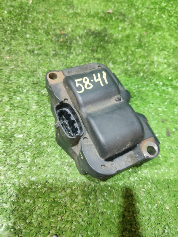 Катушка зажигания Smart Fortwo M132.910 2004 (б/у)
