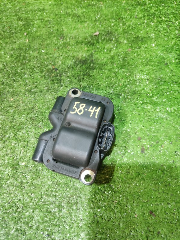 Катушка зажигания Smart Fortwo M132.910 2004 (б/у)