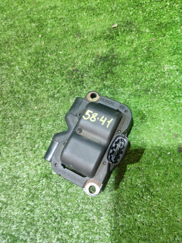Катушка зажигания Smart Fortwo M132.910 2004 (б/у)