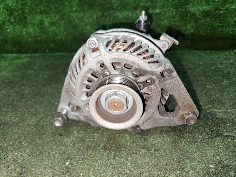 Генератор Mazda Demio DE3FS ZJ-VE 2010 (б/у)