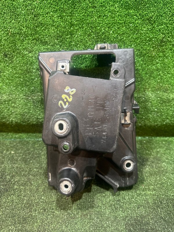 ПОЛКА ПОД АККУМУЛЯТОР Toyota Mark X GRX120 4GR-FSE (б/у)