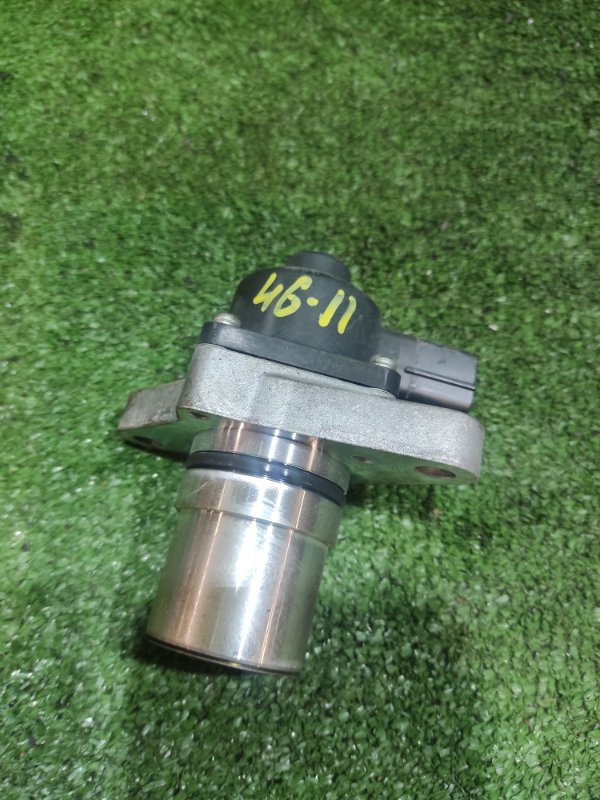 Клапан EGR Nissan Lafesta B30 MR20DE 2008 (б/у)